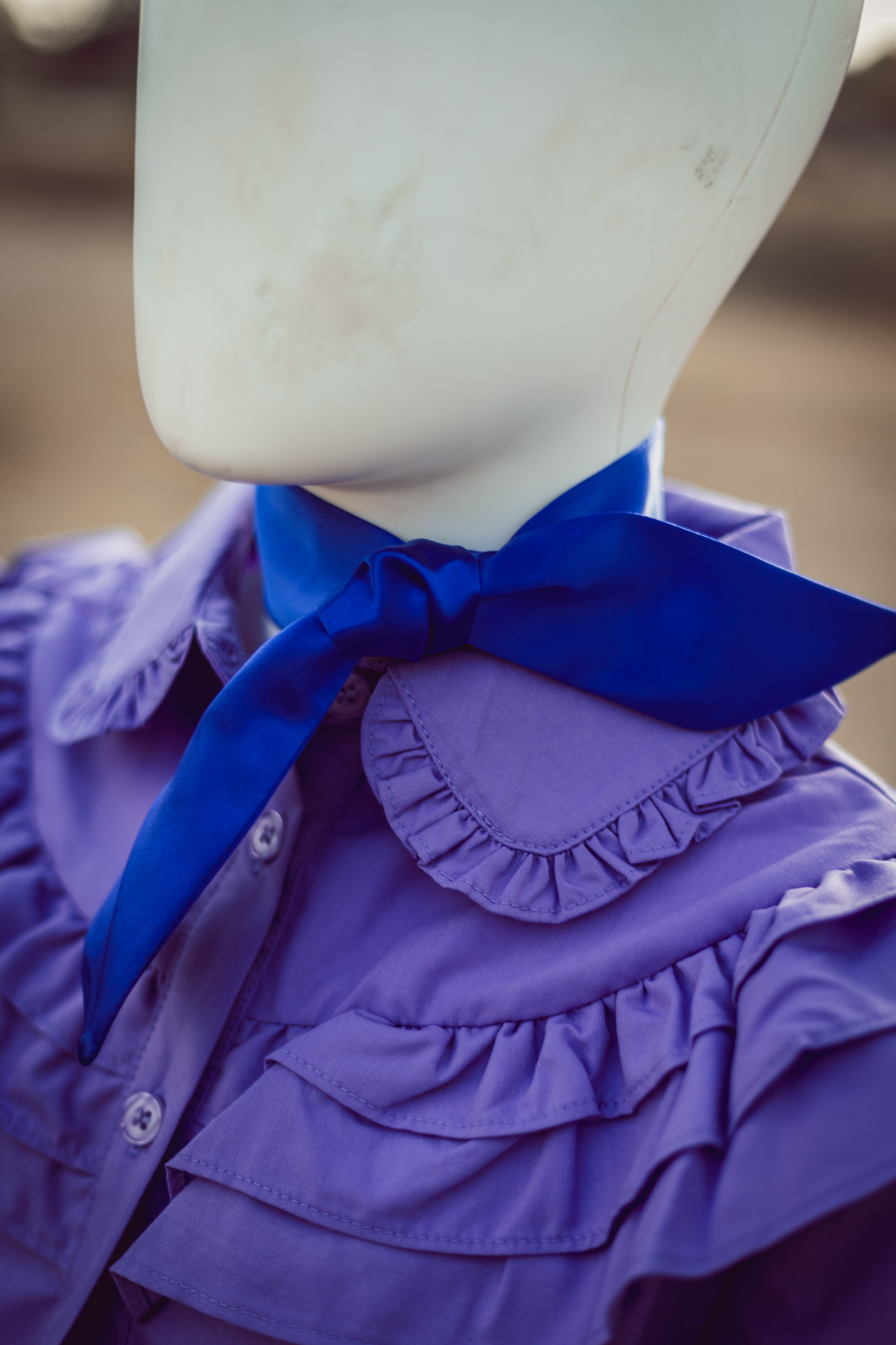 Little Spurs & Co Neck Scarves / Ties