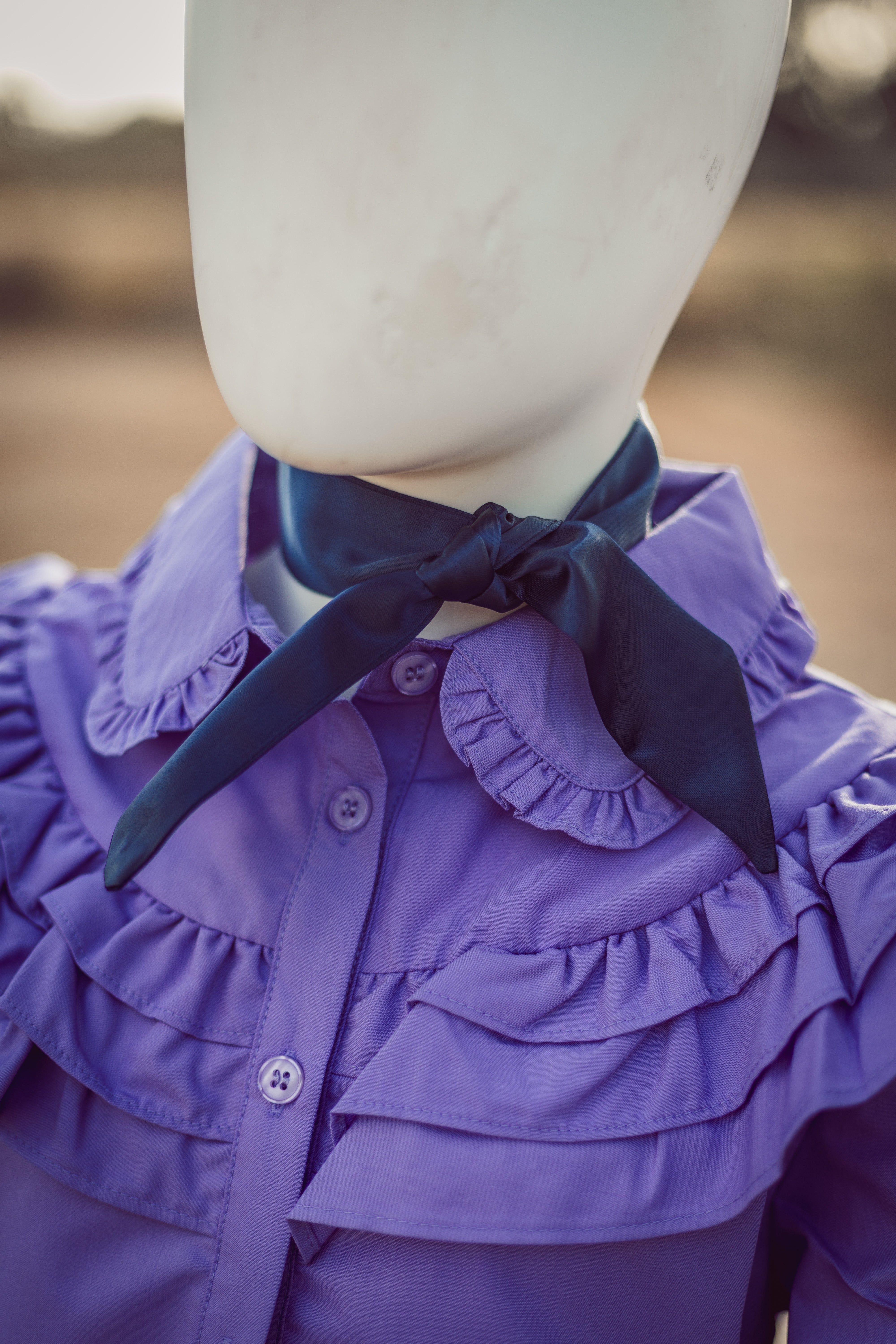 Little Spurs & Co Neck Scarves / Ties