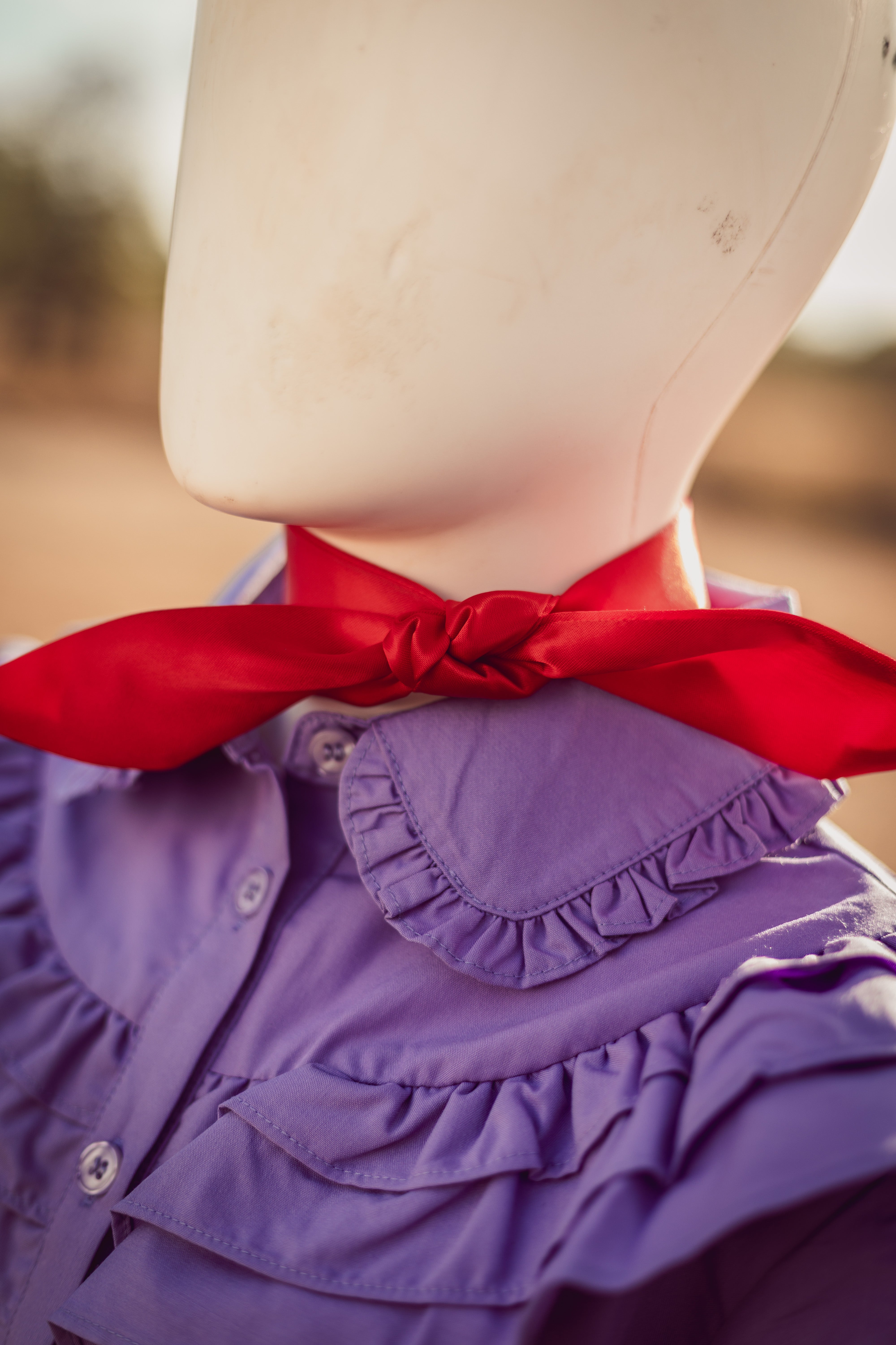 Little Spurs & Co Neck Scarves / Ties