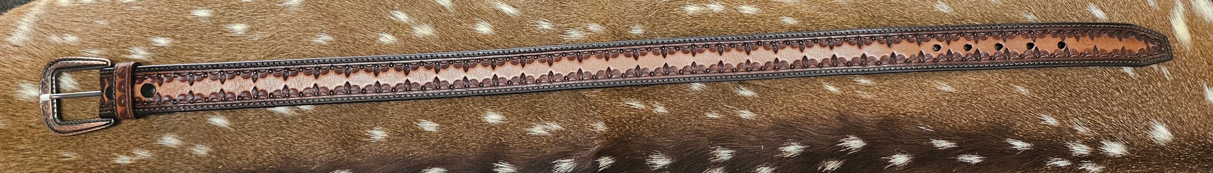 Dusty Belt