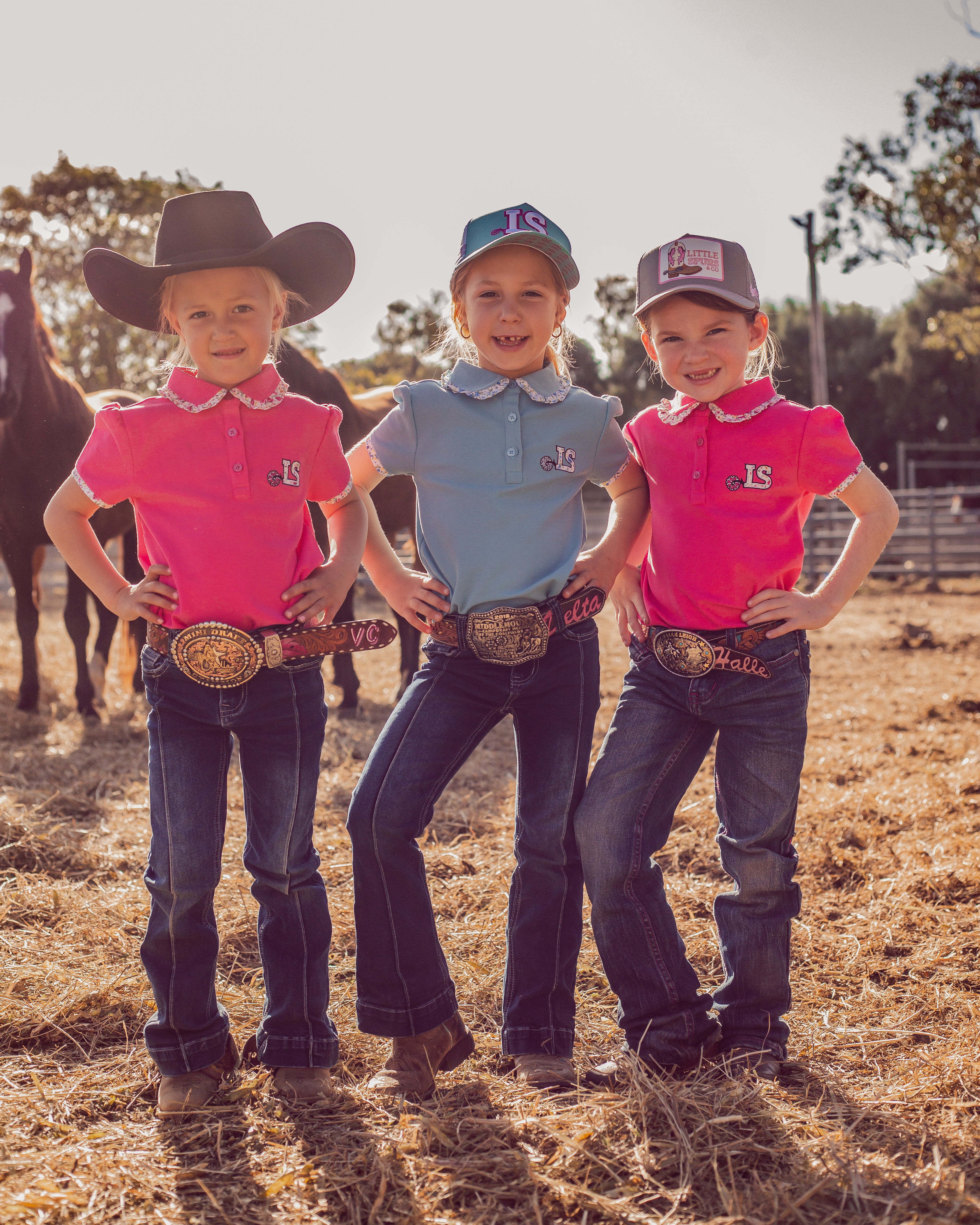 Maryvale Teen Polo Shirt