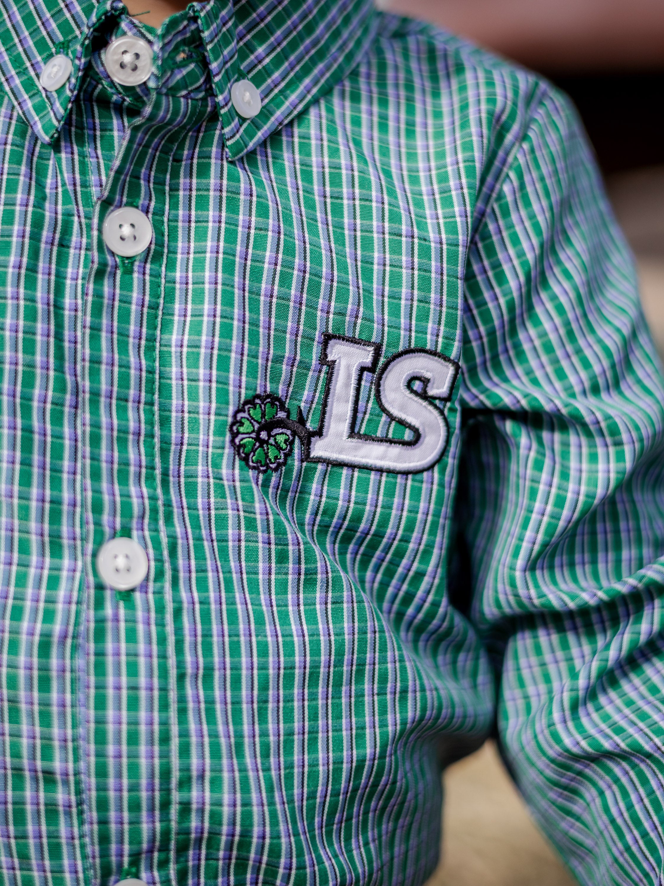 Allora Classic Long Sleeve Romper