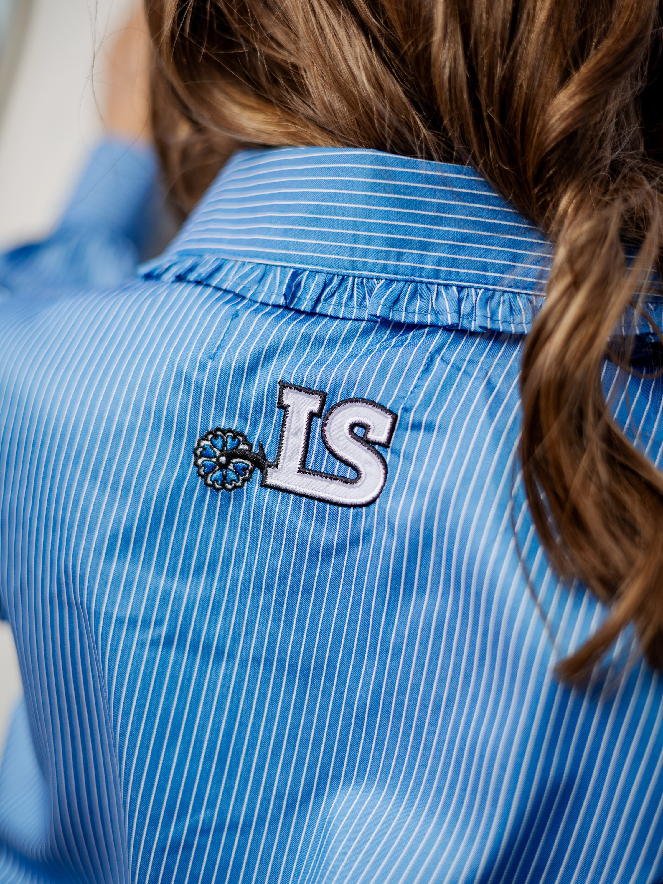 Chinchilla Classic Dress Shirt