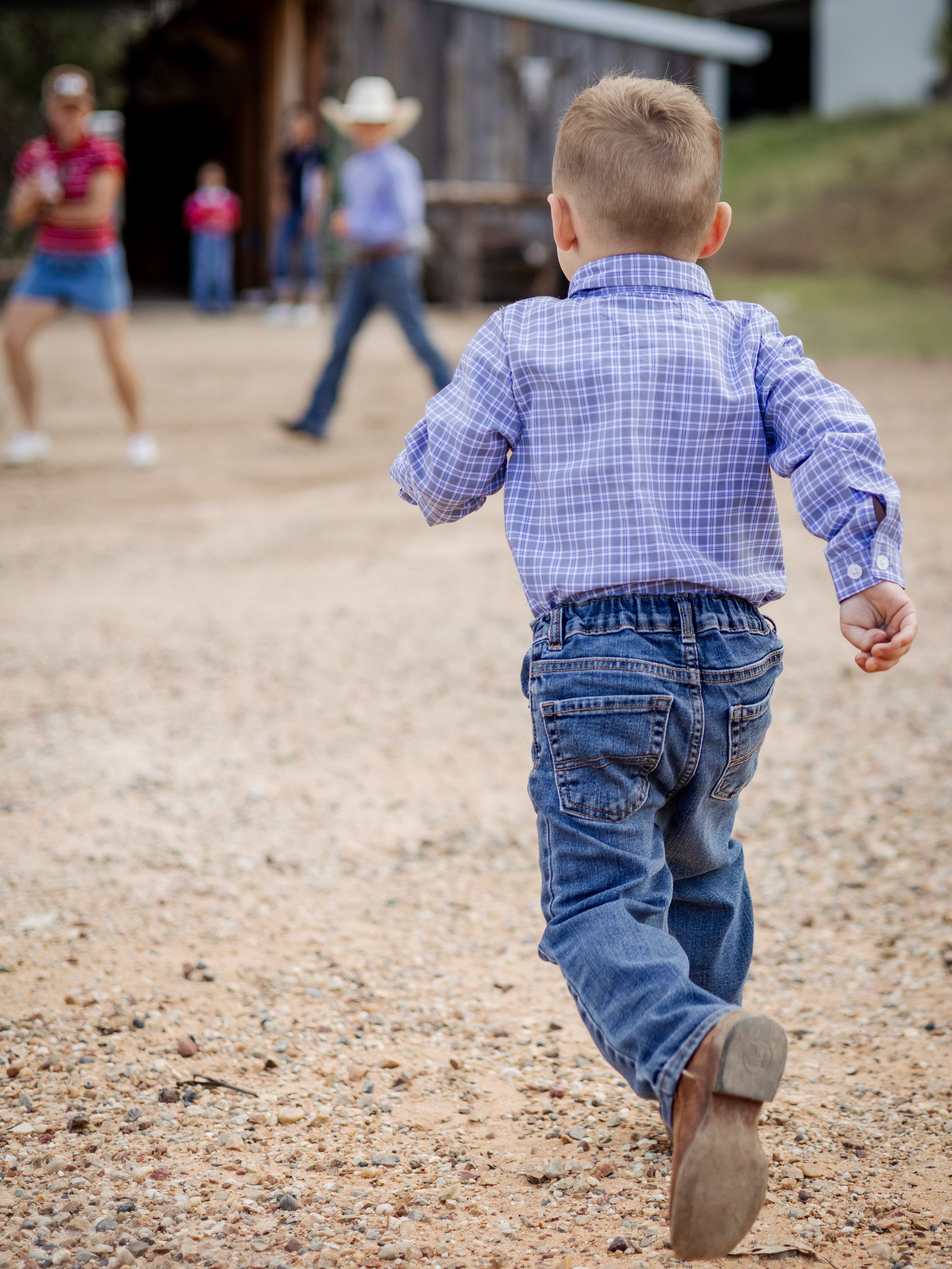 Allora Classic Long Sleeve Romper