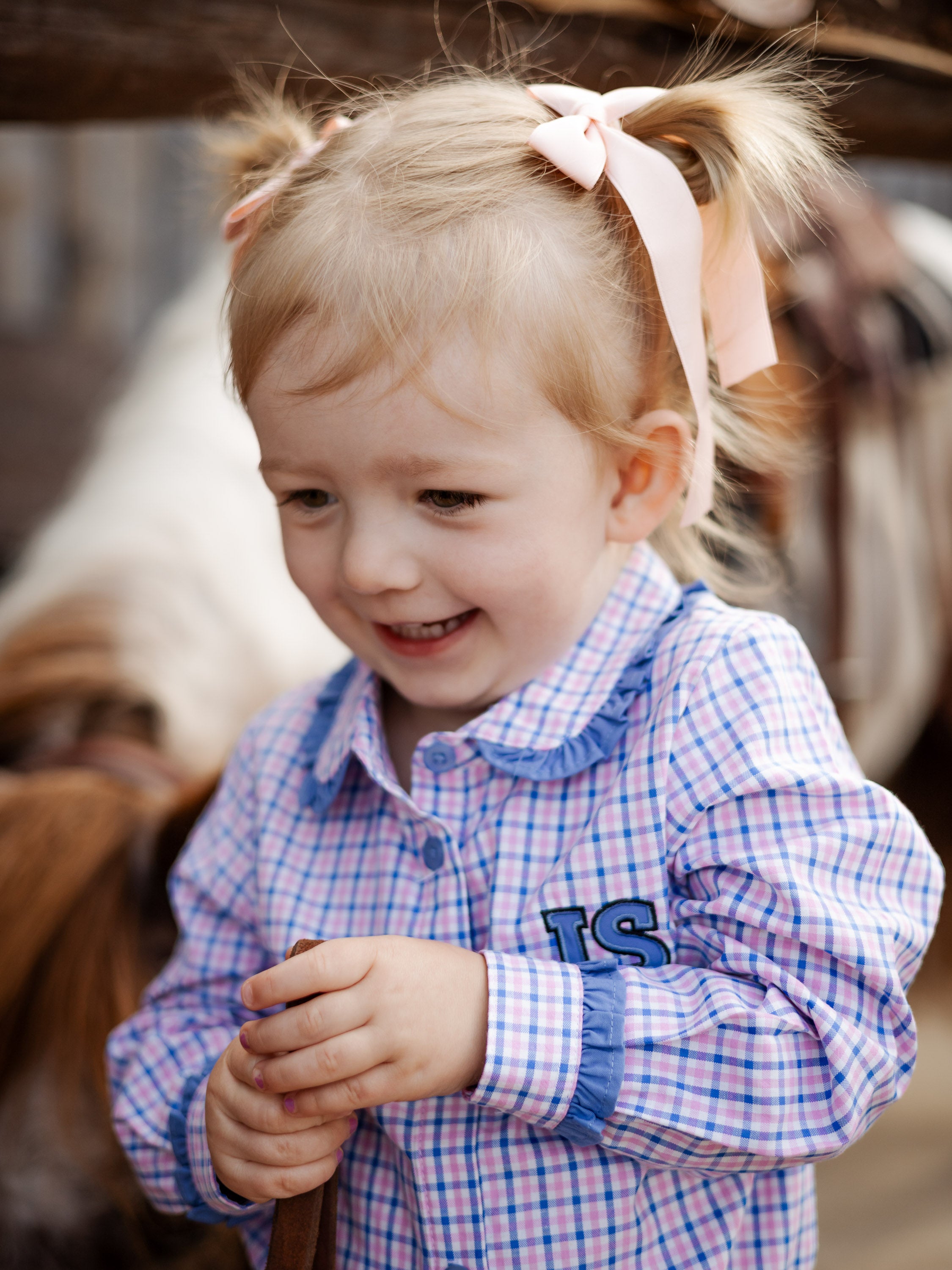 Withcott Long Sleeve Romper