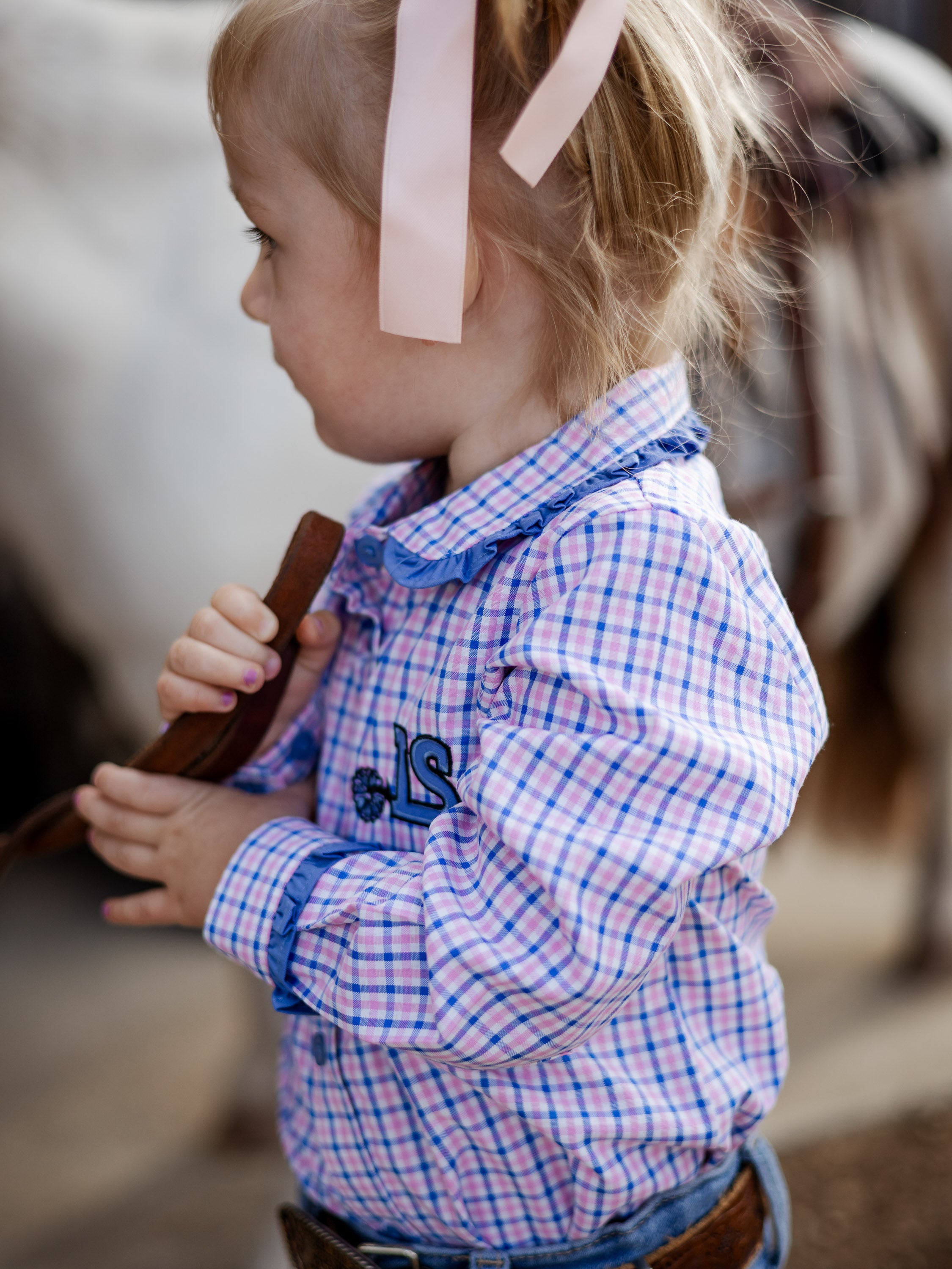 Withcott Long Sleeve Romper