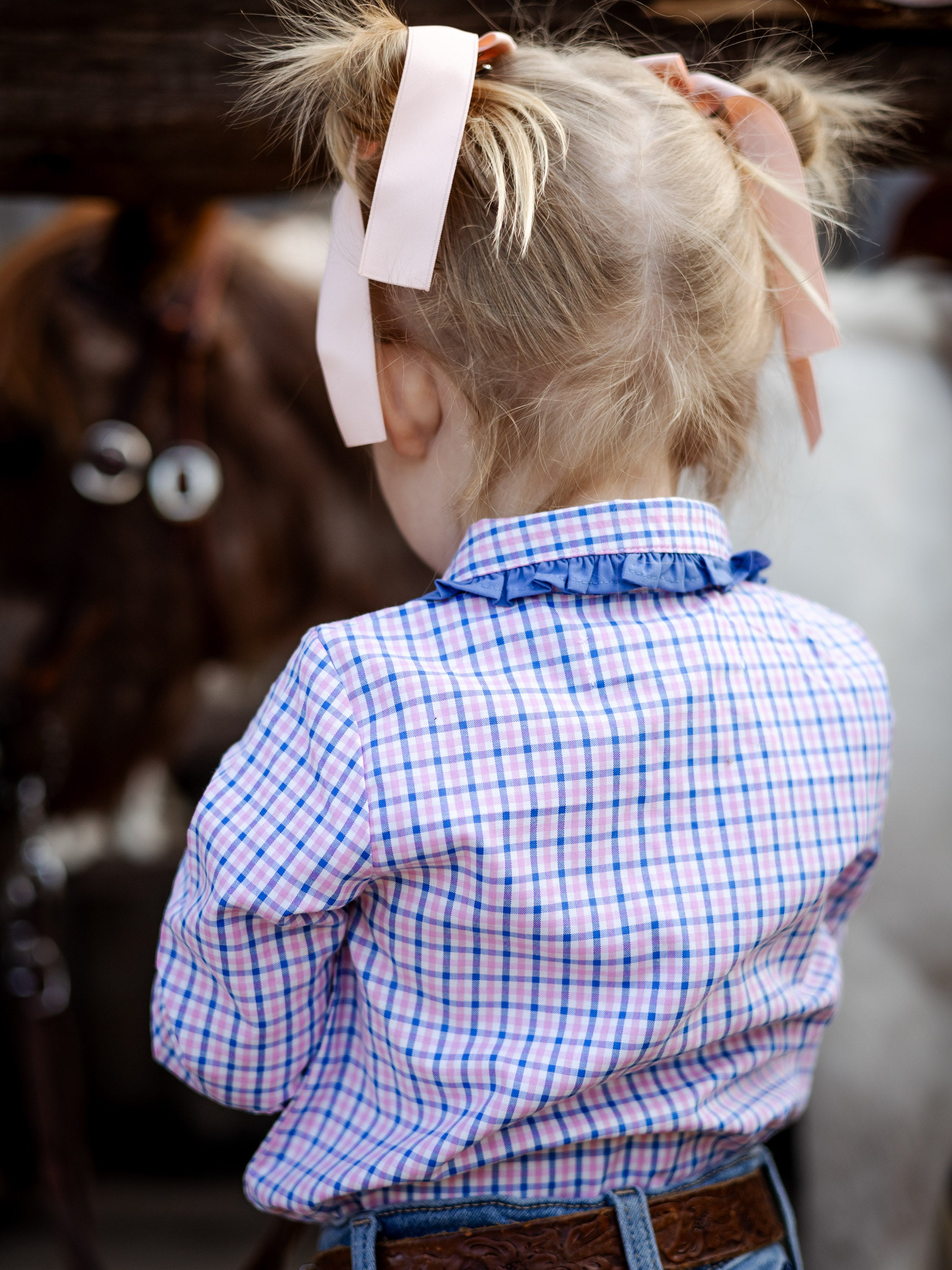 Withcott Long Sleeve Romper