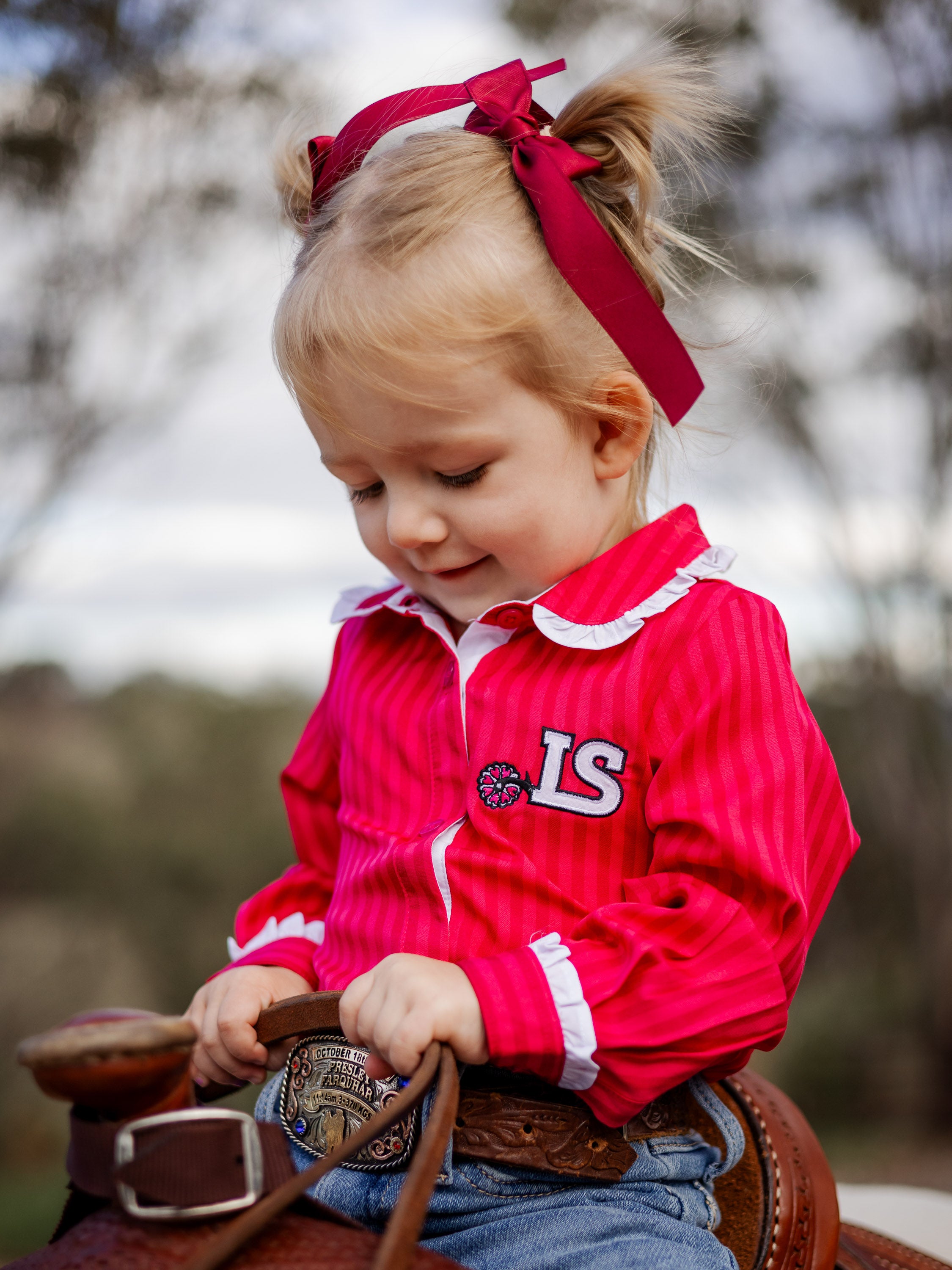 Withcott Long Sleeve Romper