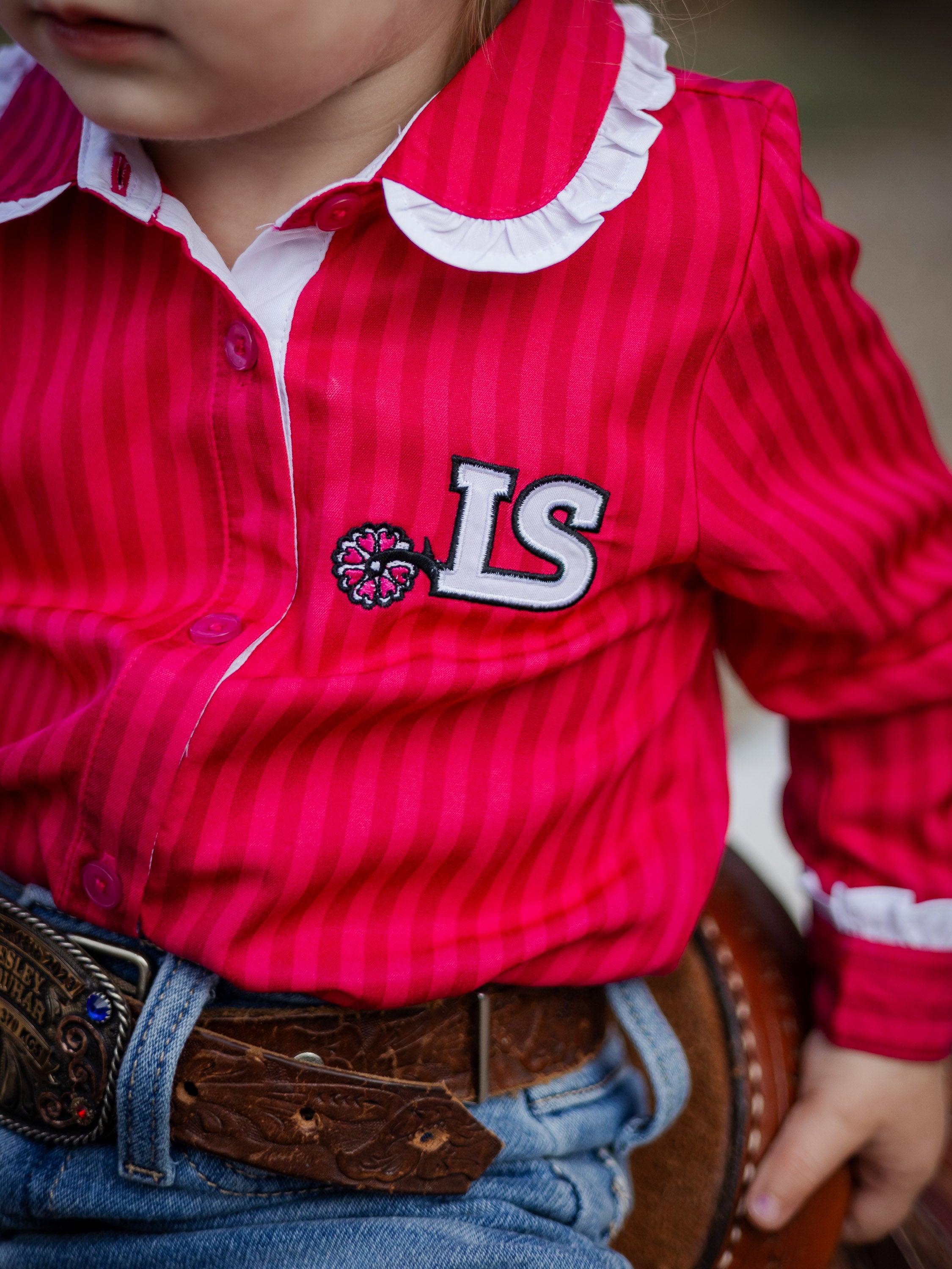 Withcott Long Sleeve Romper