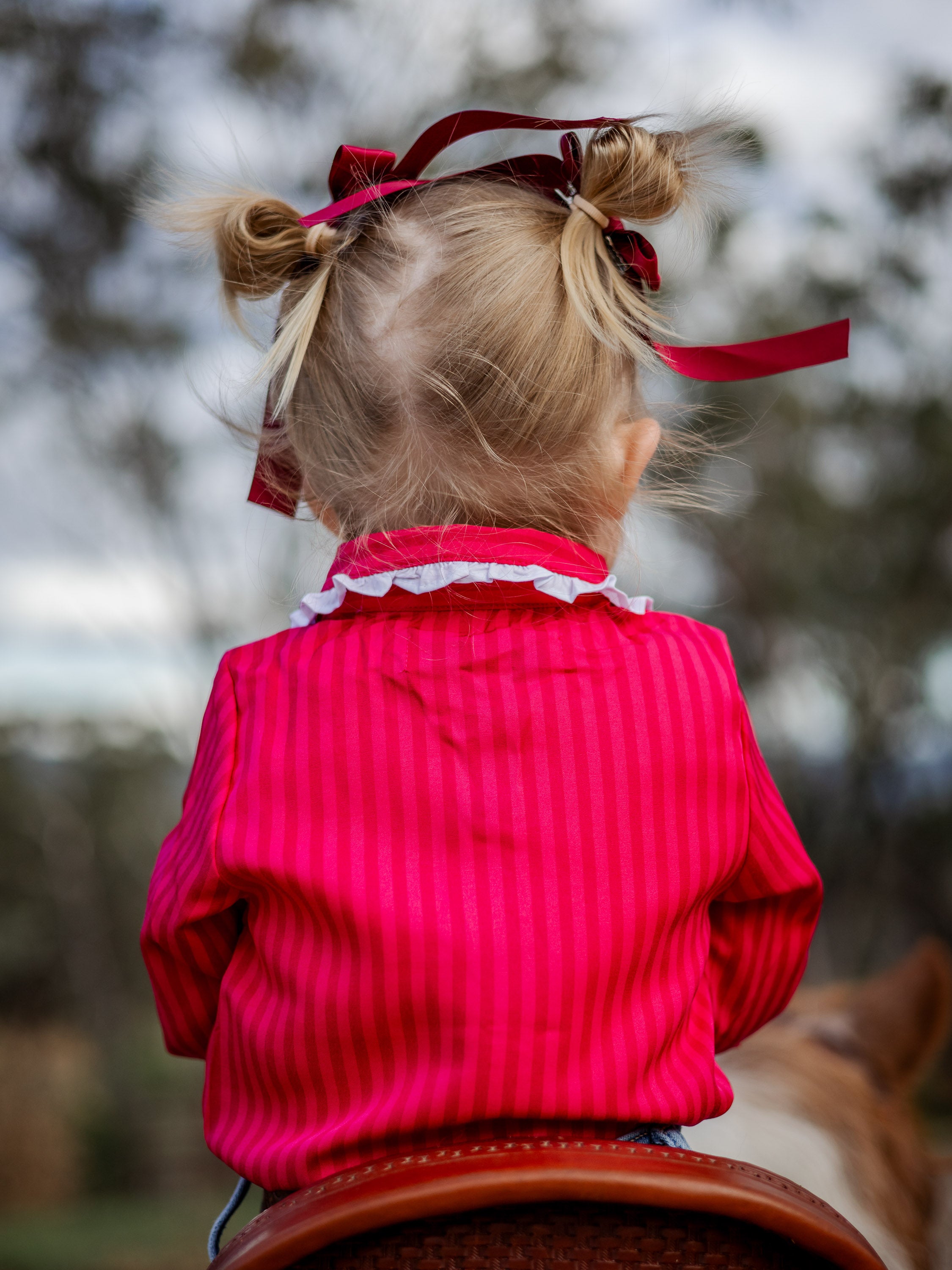 Withcott Long Sleeve Romper